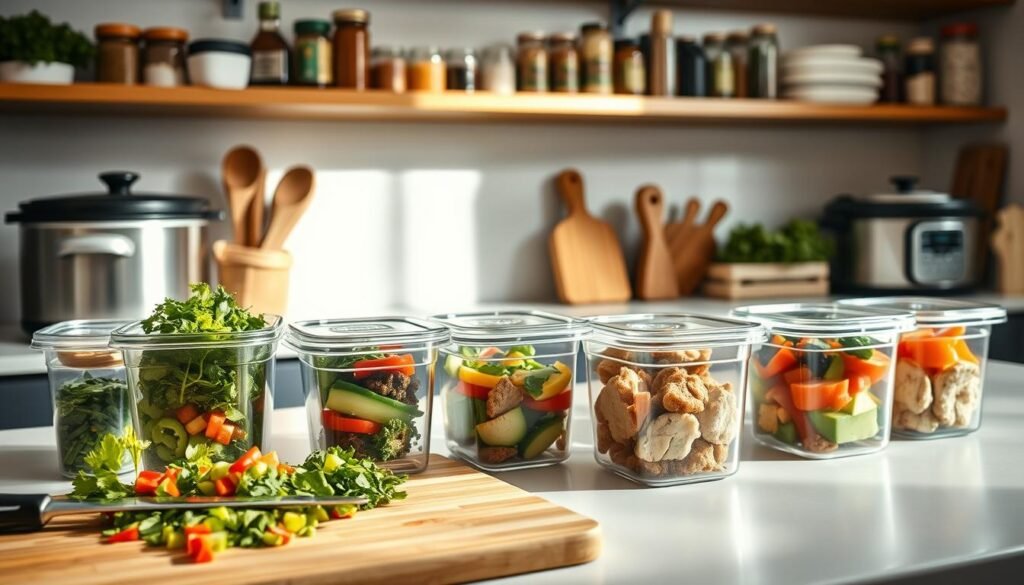 Meal Prep Lunches Batch Cooking Meal Prep Lunches Batch Cooking