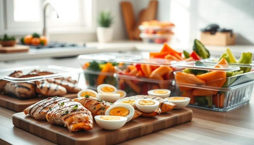 Meal Prep Protein Options Meal Prep Protein Options