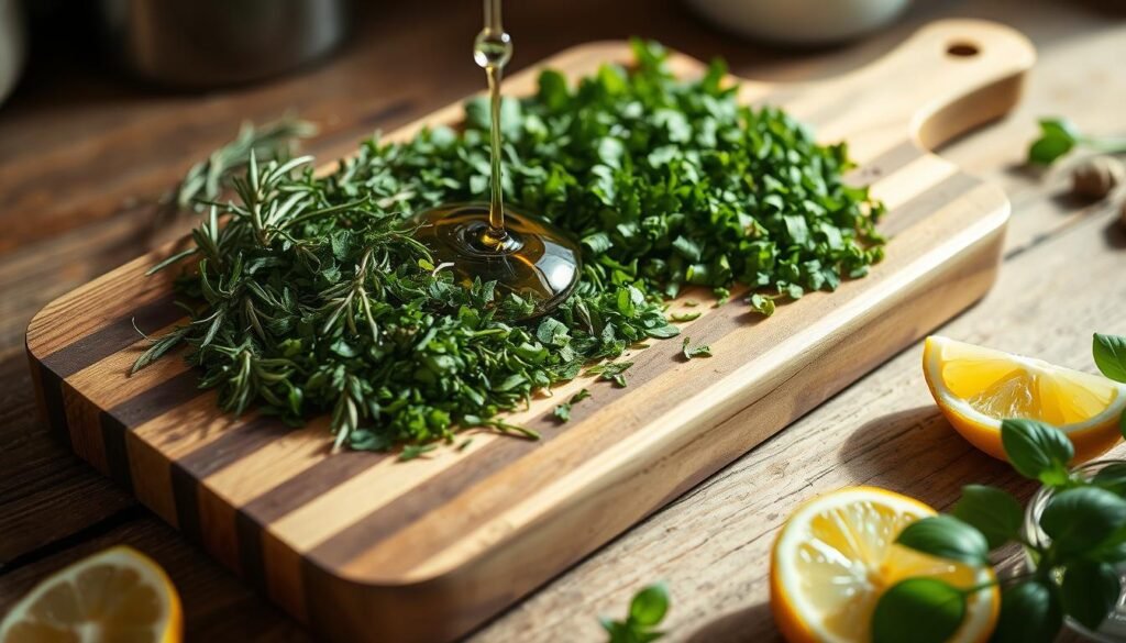Mediterranean herb marinade for chicken Mediterranean herb marinade for chicken