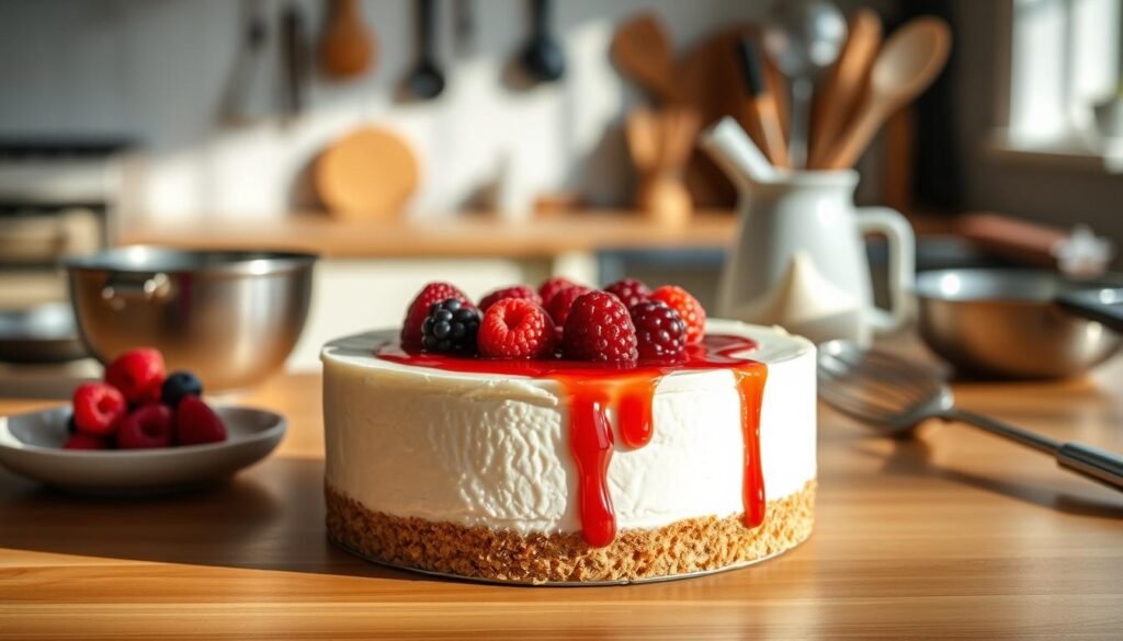 No-Bake Cheesecake Recipes No-Bake Cheesecake Recipes