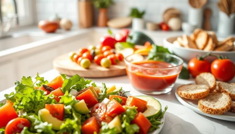 No-Cook Dinners for Hot Summer Nights
