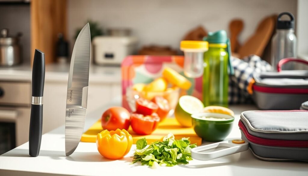 No-Cook Kitchen Tools for Summer Meal Prep No-Cook Kitchen Tools for Summer Meal Prep