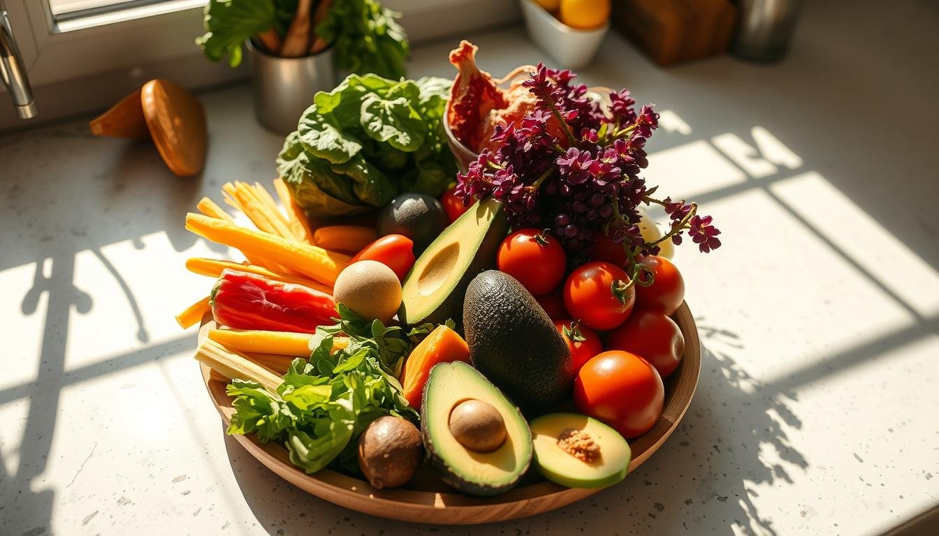 No-Cook Lunch Ideas for Hot Summer Days