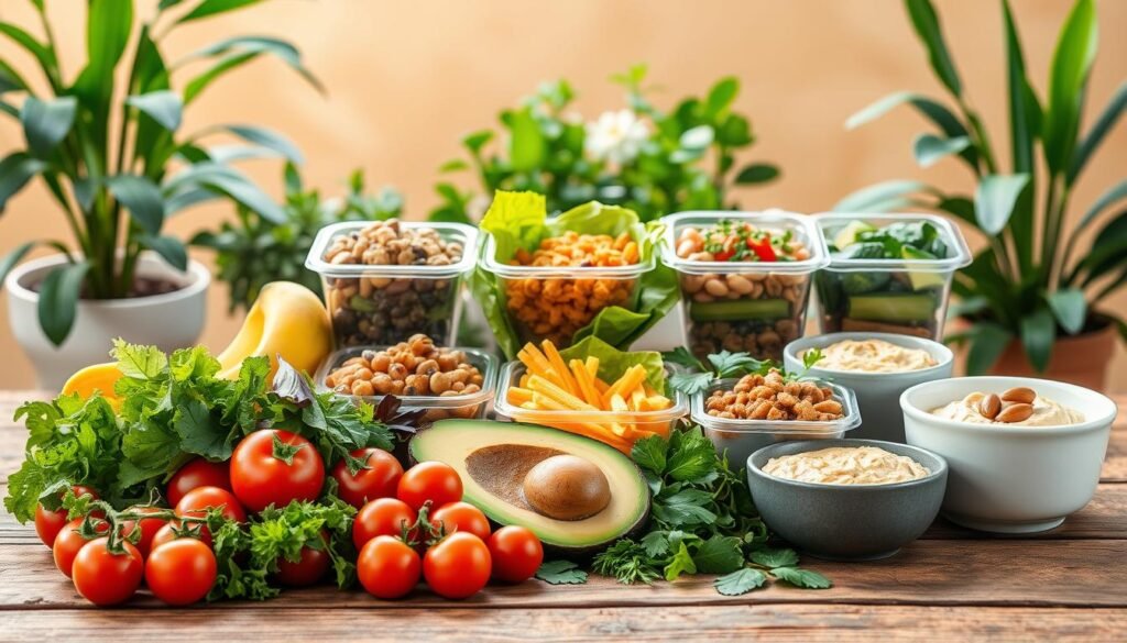 No-cook lunch ideas for vegetarian meals No-cook lunch ideas for vegetarian meals