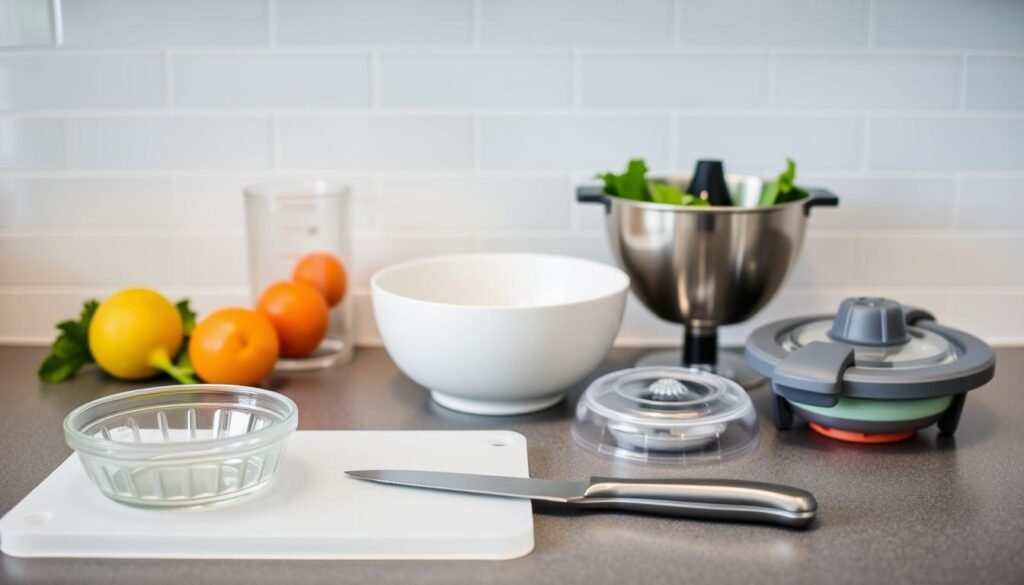 No-cook lunch ideas kitchen tools No-cook lunch ideas kitchen tools