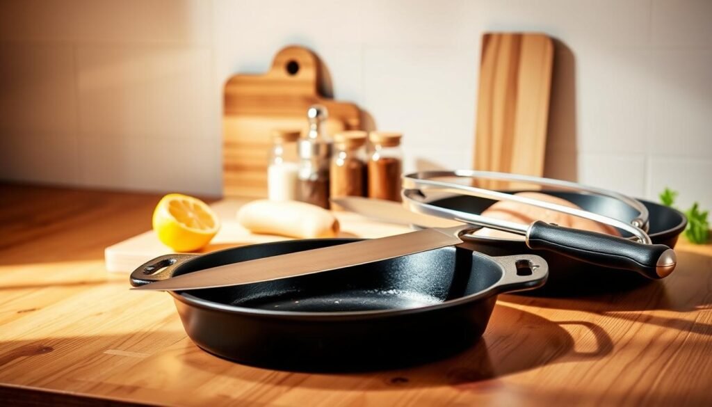 One-Pan Chicken Breast Cooking Tools One-Pan Chicken Breast Cooking Tools