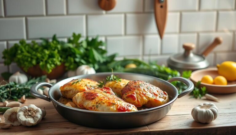 One-Pan Chicken Breast Recipes for Busy Weeknights