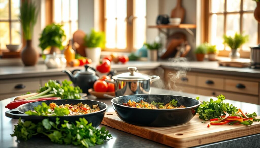 One-Pan Cooking Tips for Delicious Lunches One-Pan Cooking Tips for Delicious Lunches