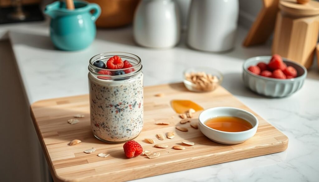 Overnight Oats Preparation Tips Overnight Oats Preparation Tips