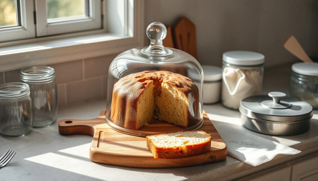 Pound cake storage techniques Pound cake storage techniques