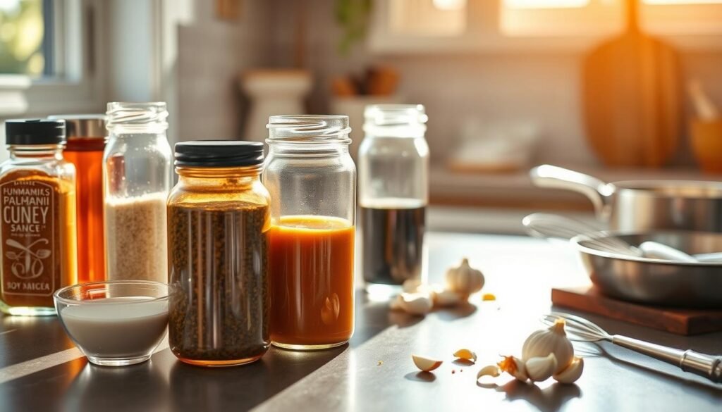 Quick Chicken Sauces and Flavor Boosters Quick Chicken Sauces and Flavor Boosters