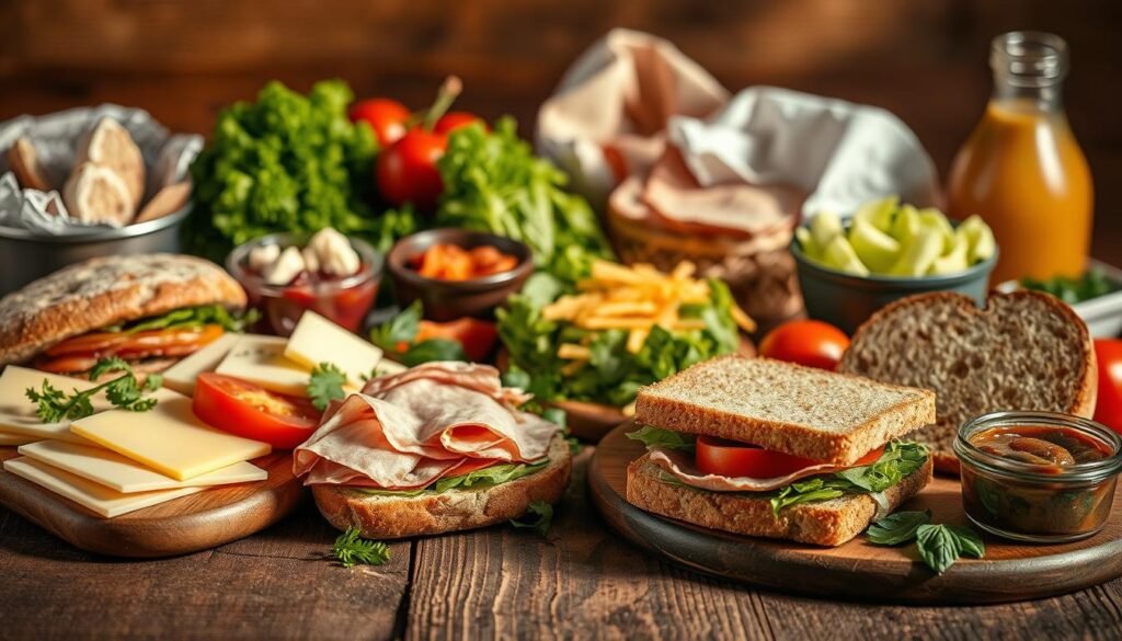 Quick Lunch Solutions Sandwich Ideas Quick Lunch Solutions Sandwich Ideas