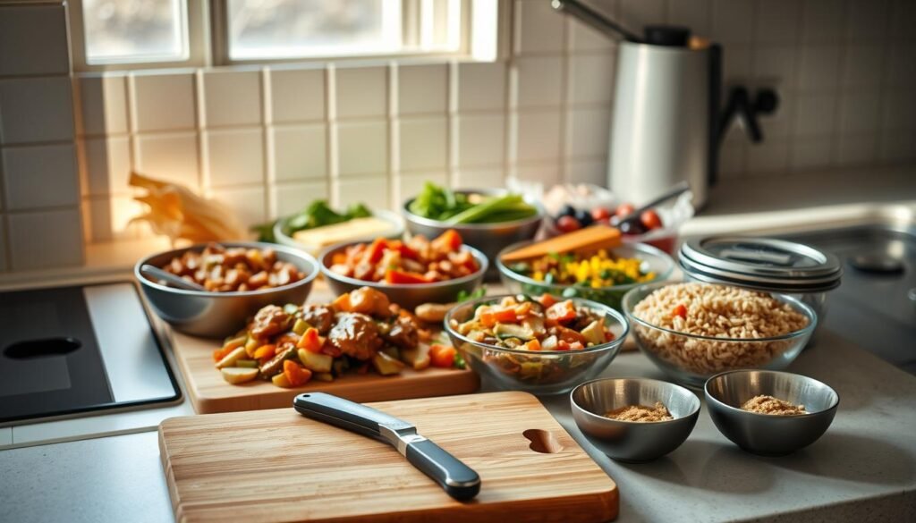 Quick Lunch Solutions for Leftovers Quick Lunch Solutions for Leftovers