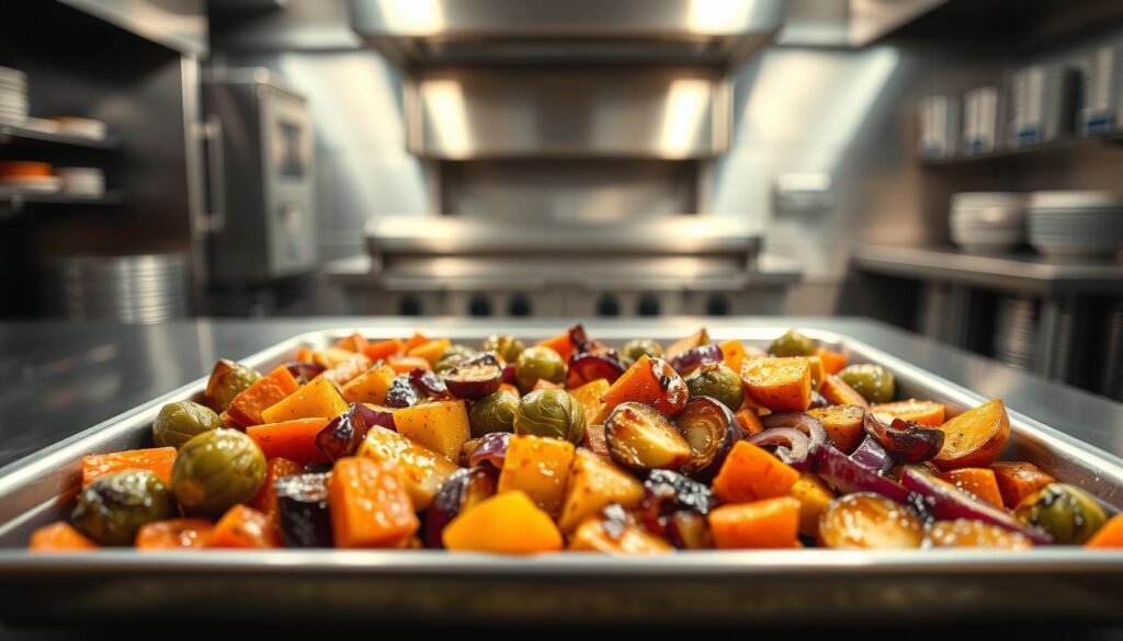 Quick Sheet Pan Recipes for Professionals Quick Sheet Pan Recipes for Professionals