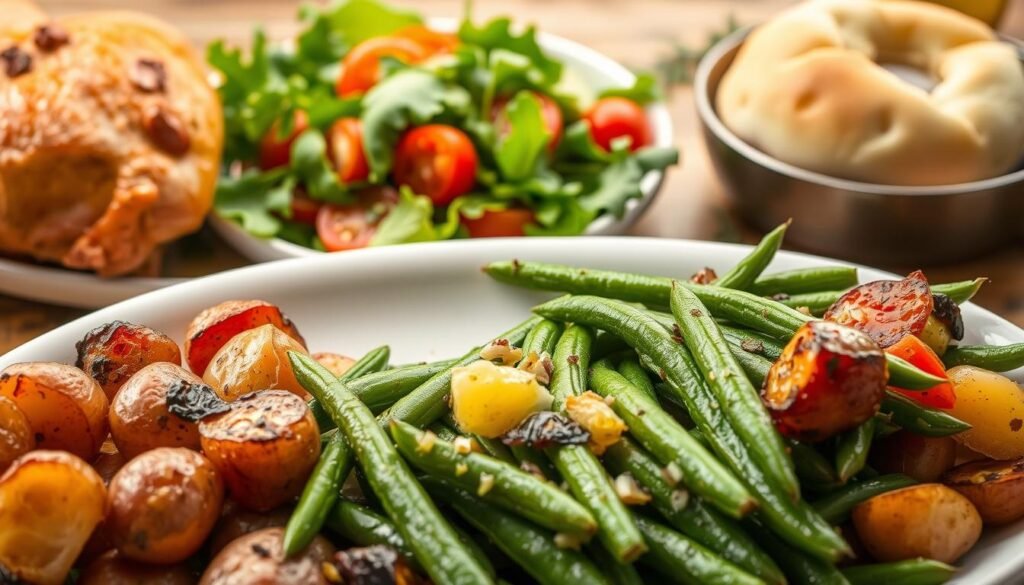Quick Side Dishes for Chicken Quick Side Dishes for Chicken