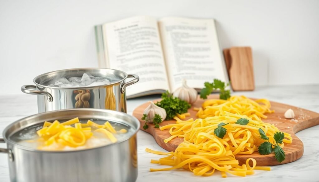 Quick and Easy Pasta Cooking Techniques Quick and Easy Pasta Cooking Techniques
