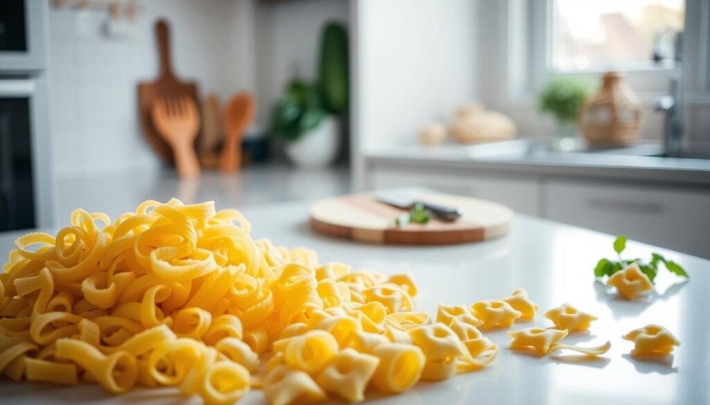 Quick and Easy Pasta Shapes for Fast Dinner Quick and Easy Pasta Shapes for Fast Dinner