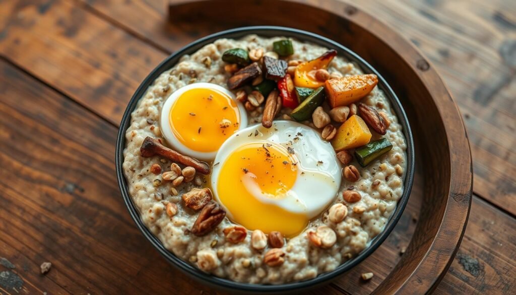 Savory Overnight Oats Recipes Savory Overnight Oats Recipes