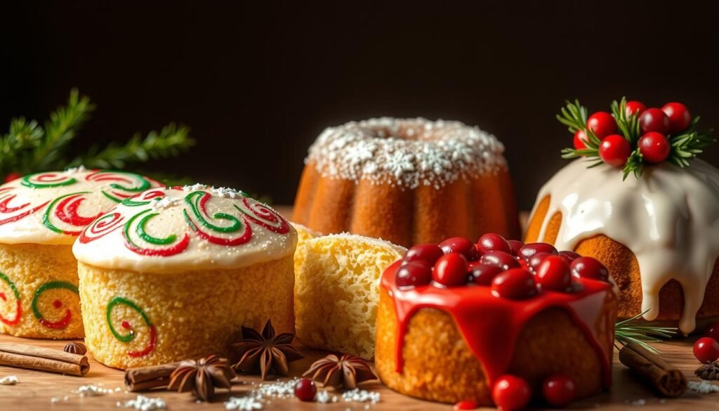 Seasonal Holiday Pound Cakes Seasonal Holiday Pound Cakes
