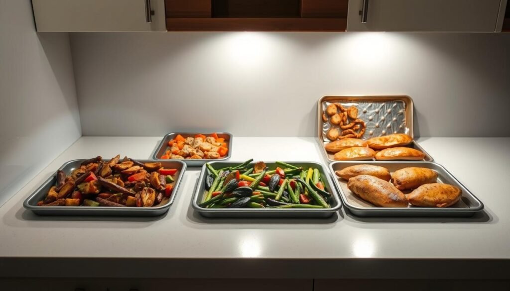 Sheet Pan Cooking Mistakes Troubleshooting Sheet Pan Cooking Mistakes Troubleshooting