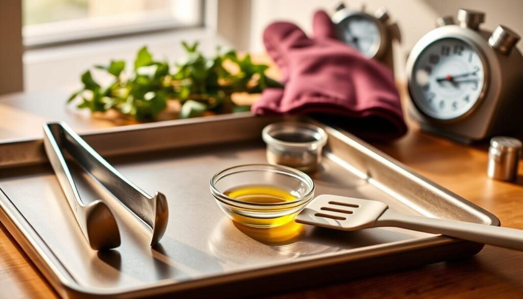 Sheet Pan Dinner Cooking Equipment Sheet Pan Dinner Cooking Equipment
