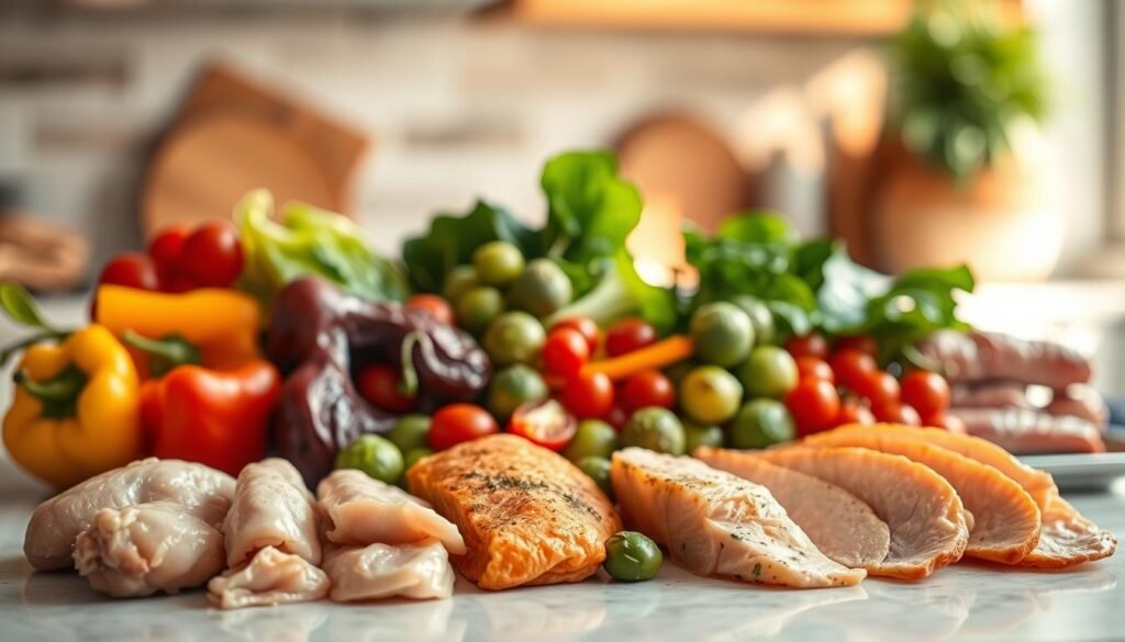 Sheet Pan Dinners Protein Choices Sheet Pan Dinners Protein Choices