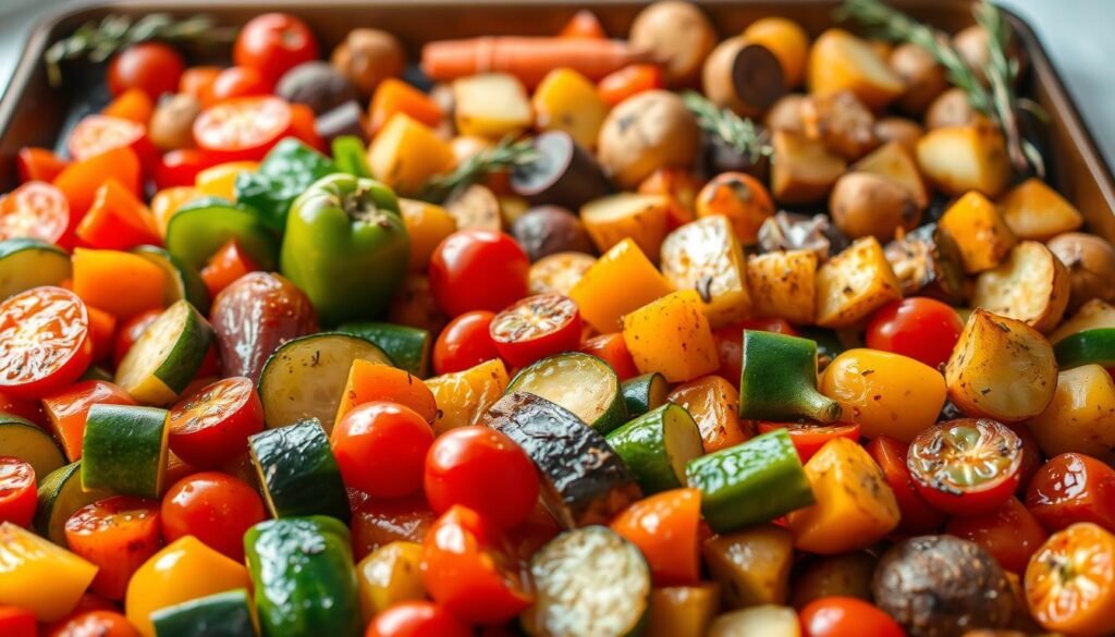 Sheet Pan Dinners Vegetable Combinations Sheet Pan Dinners Vegetable Combinations