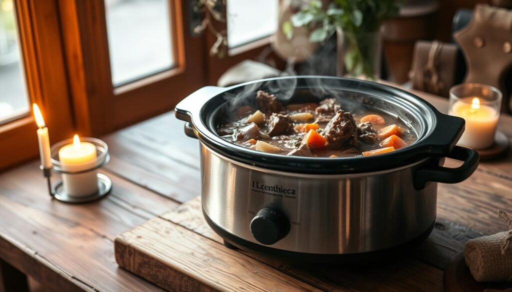 Slow Cooker Beef Stew Cooking Time Slow Cooker Beef Stew Cooking Time