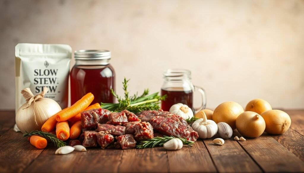 Slow Cooker Beef Stew Recipe Ingredients Slow Cooker Beef Stew Recipe Ingredients