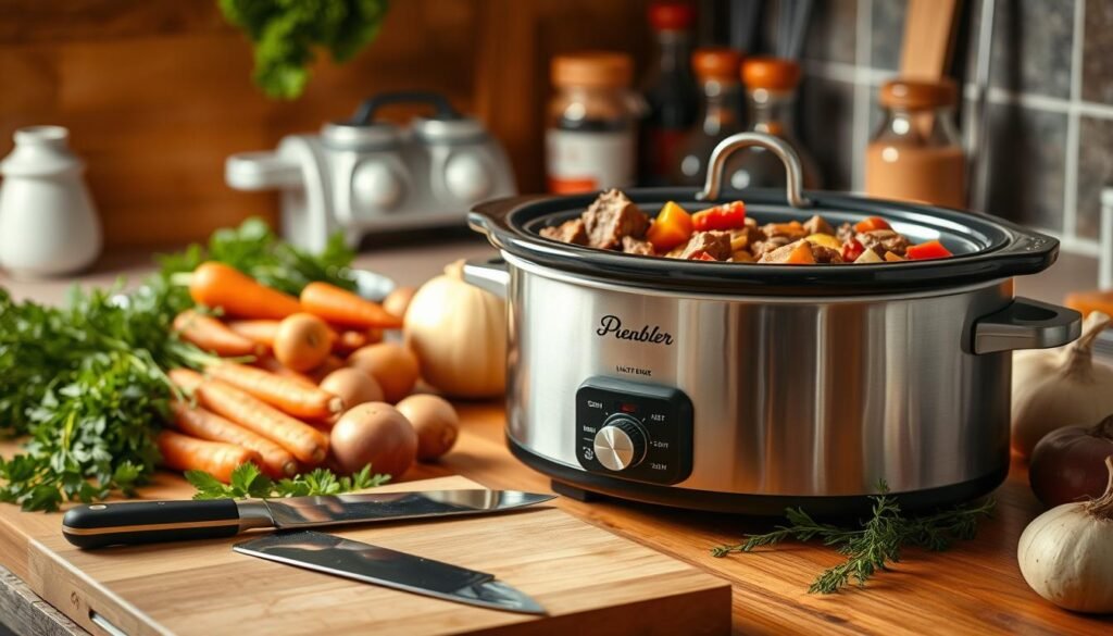 Slow Cooker Beef Stew Recipe Instructions Slow Cooker Beef Stew Recipe Instructions
