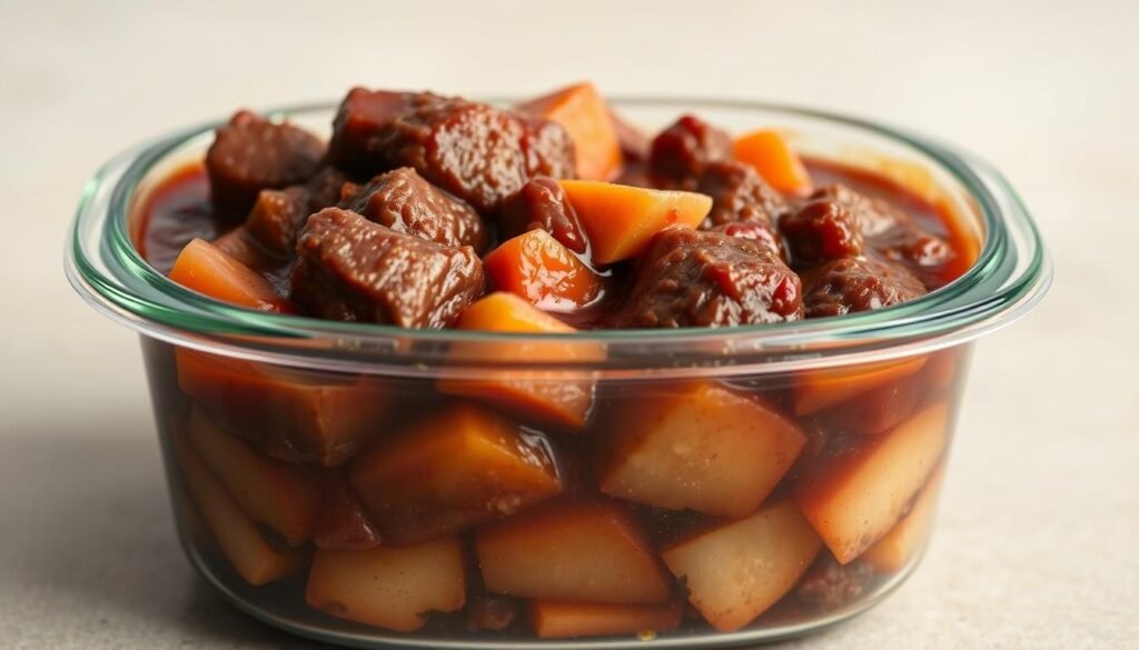 Slow Cooker Beef Stew Recipe Storage Slow Cooker Beef Stew Recipe Storage