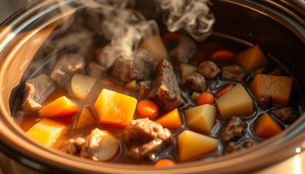 Slow Cooker Beef Stew Recipe Tips Slow Cooker Beef Stew Recipe Tips