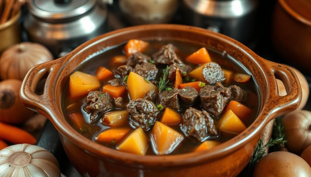 Slow Cooker Beef Stew Recipe Variations Slow Cooker Beef Stew Recipe Variations
