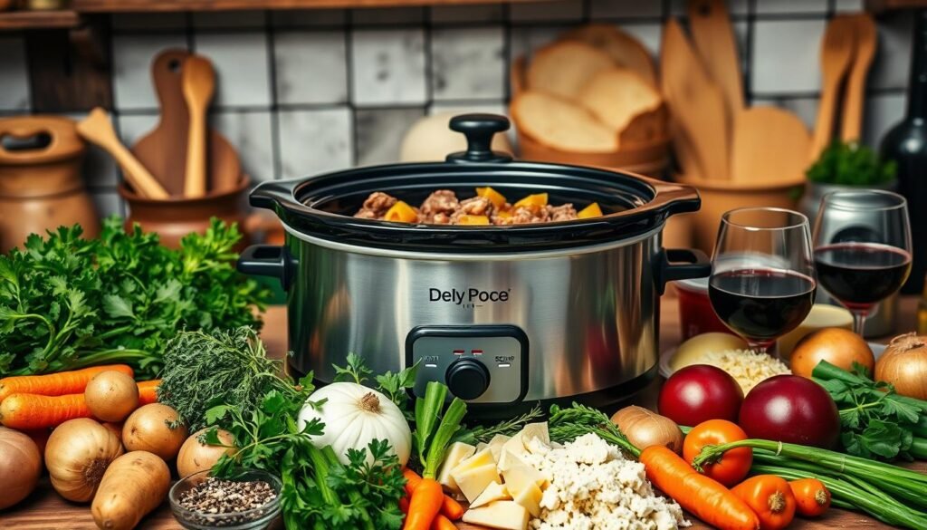 Slow Cooker Beef Stew Recipe Variations Slow Cooker Beef Stew Recipe Variations