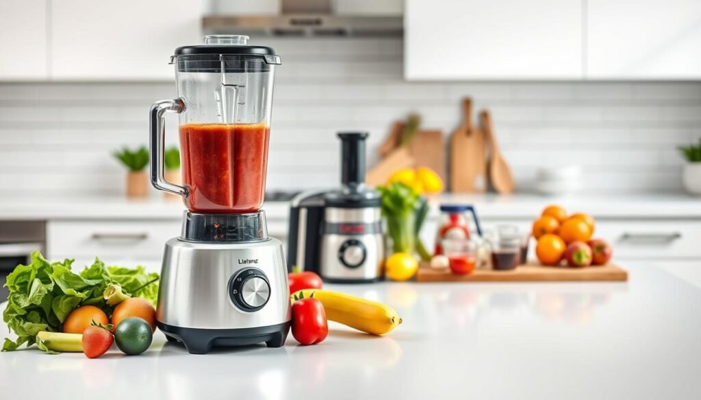 Smoothie Making Equipment Smoothie Making Equipment