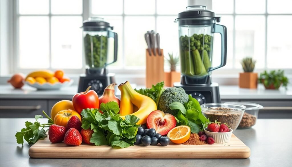 Smoothie Prep Tips and Techniques Smoothie Prep Tips and Techniques