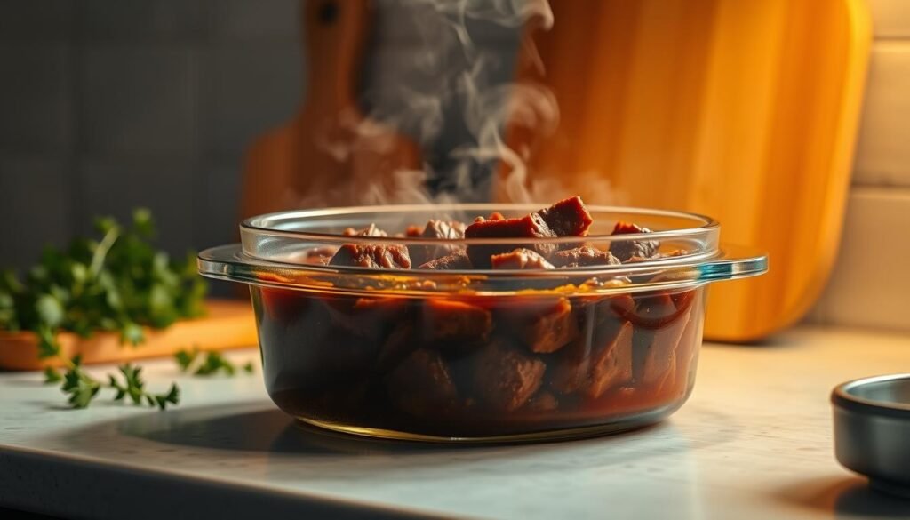 Storing and Reheating Slow Cooker Beef Stew Storing and Reheating Slow Cooker Beef Stew