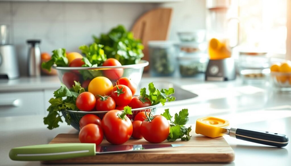 Summer meal prep equipment for no-cook kitchen Summer meal prep equipment for no-cook kitchen