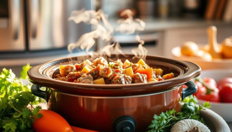 The Best Dump-and-Go Crockpot Dinners