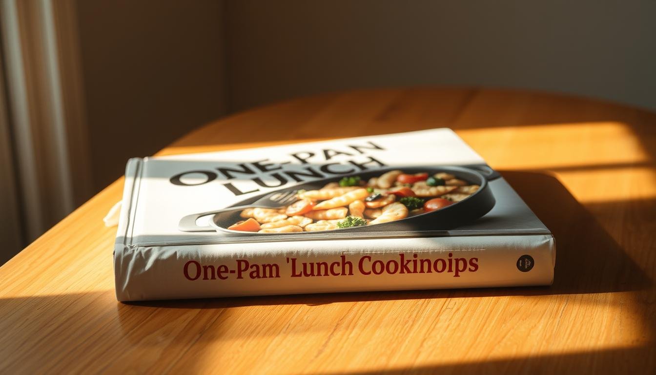 The Best One-Pan Lunch Recipes for Easy Cleanup