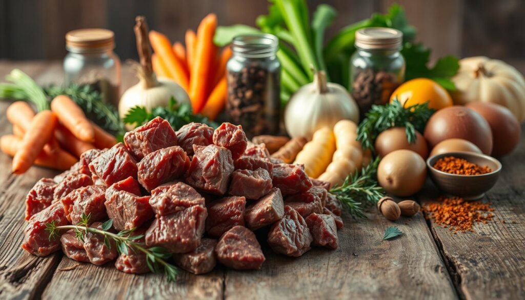 Traditional Beef Stew Ingredients Traditional Beef Stew Ingredients