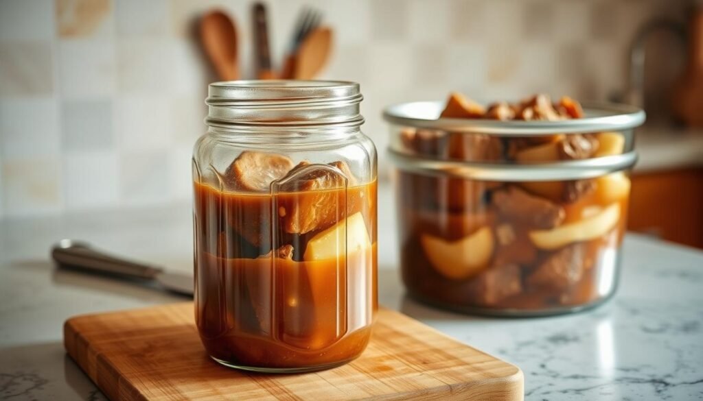 Traditional Beef Stew Storage Tips Traditional Beef Stew Storage Tips