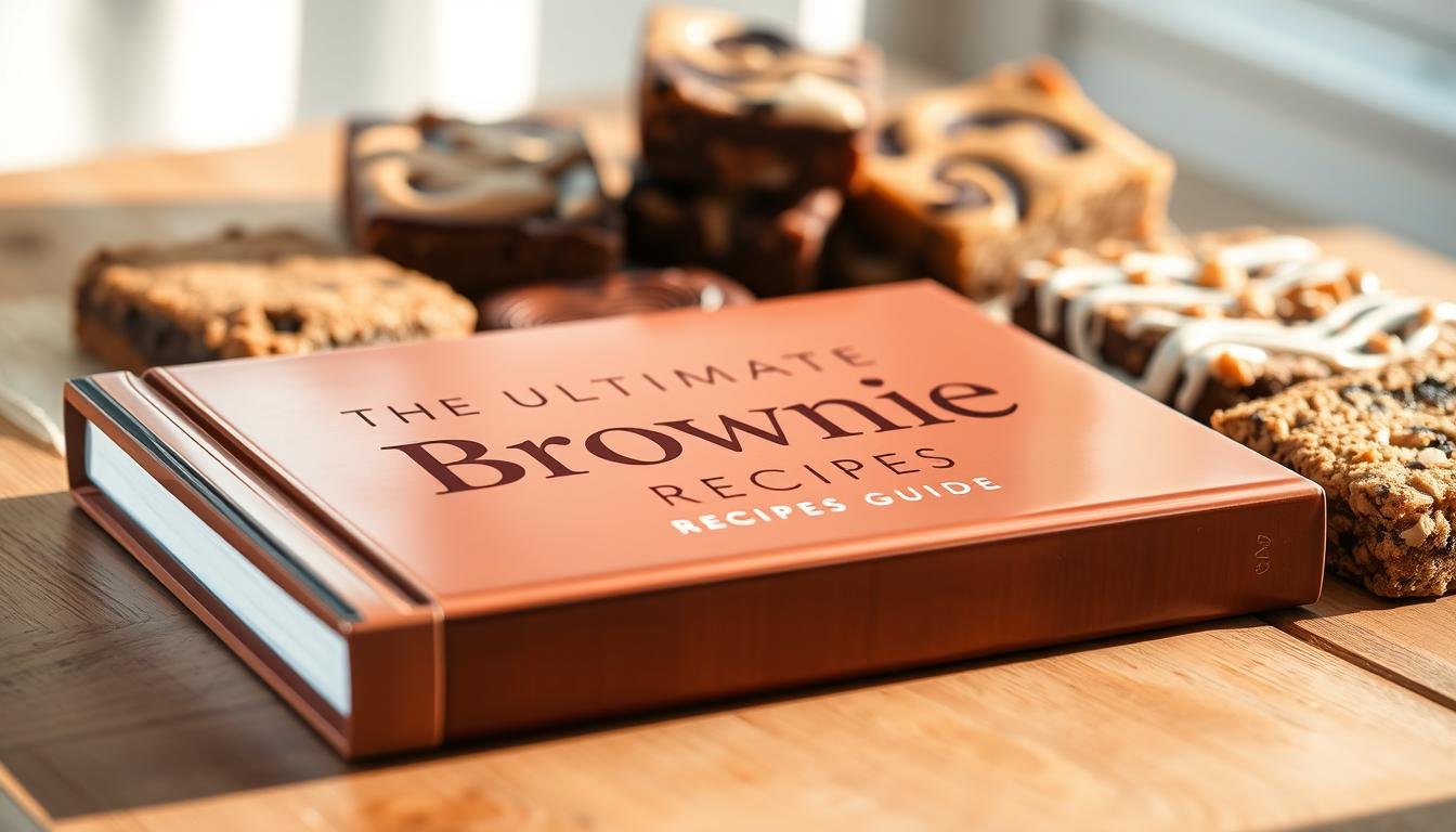 Ultimate Brownie Recipes Guide