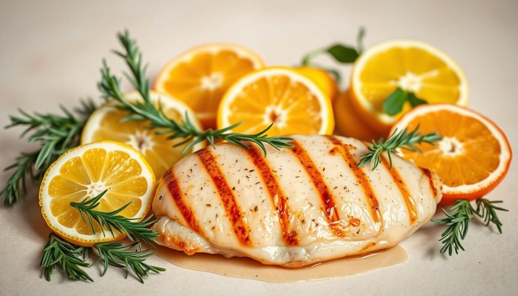 Zesty Citrus Herb Chicken Marinades Zesty Citrus Herb Chicken Marinades