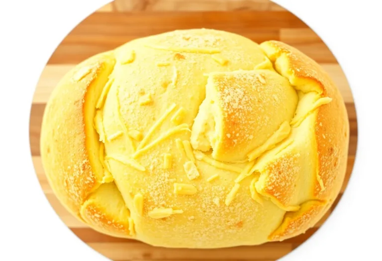 Cheesy Pull-Apart Bread: The Carb-Loaded Love Affair You Deserve