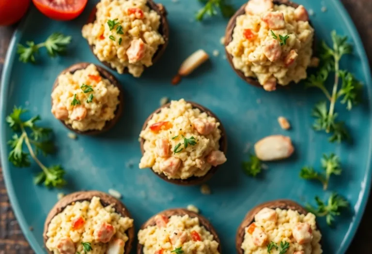 You’ve Never Had Mushrooms This Good
