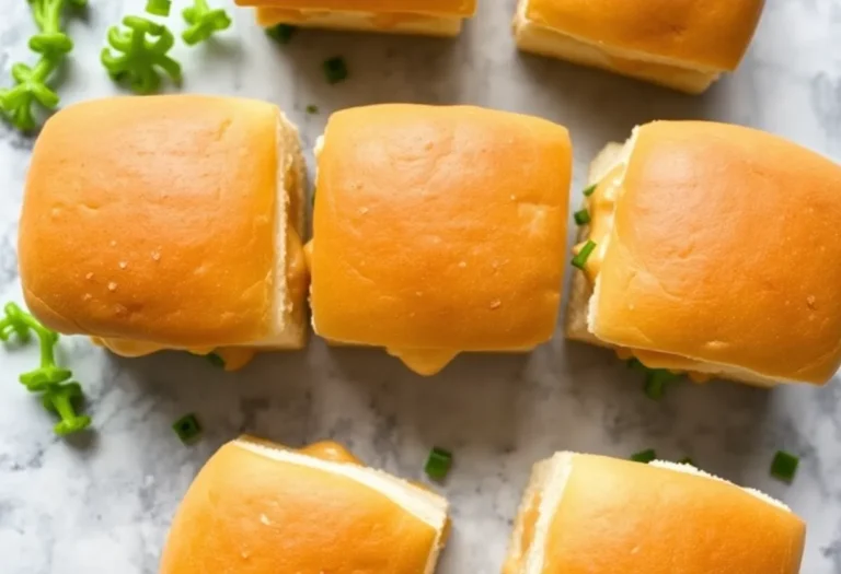 You’ve Never Had Sliders Like This Before