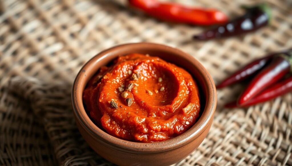 Achiote Paste in Mexican Cuisine Achiote Paste in Mexican Cuisine