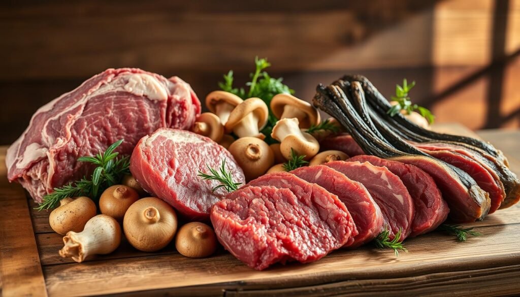 Best Beef Cuts for Hearty Beef Stew Best Beef Cuts for Hearty Beef Stew