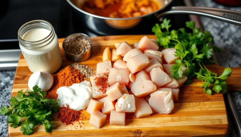 Chicken Tikka Masala Cooking Tips Chicken Tikka Masala Cooking Tips